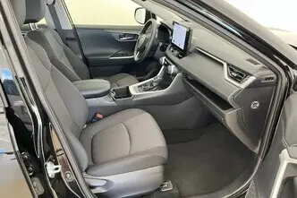 Toyota RAV4, 2.0, 129 kW, бензин, автомат, передний привод