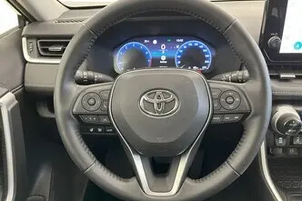 Toyota RAV4, 2.0, 129 kW, бензин, автомат, передний привод