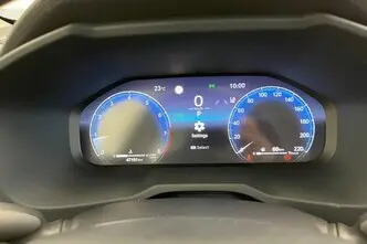 Toyota RAV4, 2.0, 129 kW, бензин, автомат, передний привод