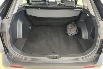 Toyota RAV4, 2.0, 129 kW, бензин, автомат, передний привод