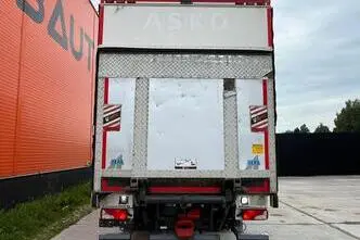 Scania G, 323 kW, дизель, автомат