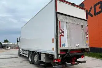 Scania G, 323 kW, дизель, автомат
