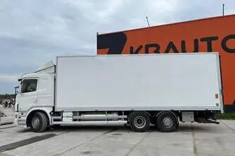 Scania G, 323 kW, дизель, автомат