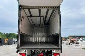 Scania G, 323 kW, дизель, автомат