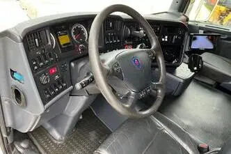 Scania G, 323 kW, дизель, автомат