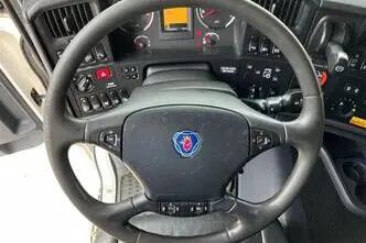 Scania G, 323 kW, дизель, автомат