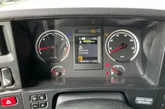 Scania G, 323 kW, дизель, автомат