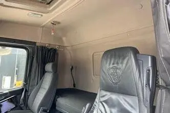 Scania G, 323 kW, дизель, автомат