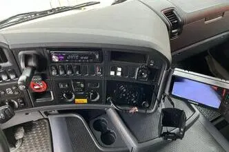 Scania G, 323 kW, дизель, автомат