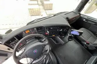 Scania G, 323 kW, дизель, автомат