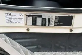 Scania G, 323 kW, дизель, автомат