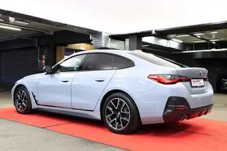 BMW 420, 2.0, 140 kW, гибрид, автомат, полный привод