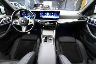 BMW 420, 2.0, 140 kW, гибрид, автомат, полный привод
