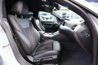 BMW 420, 2.0, 140 kW, гибрид, автомат, полный привод