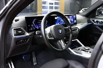 BMW 420, 2.0, 140 kW, гибрид, автомат, полный привод
