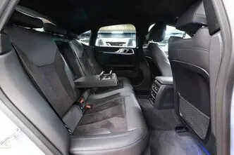 BMW 420, 2.0, 140 kW, гибрид, автомат, полный привод