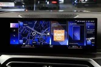 BMW 420, 2.0, 140 kW, гибрид, автомат, полный привод