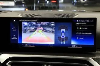 BMW 420, 2.0, 140 kW, гибрид, автомат, полный привод