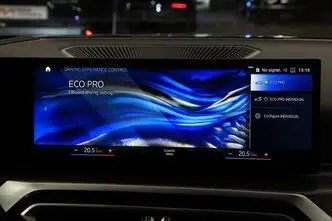 BMW 420, 2.0, 140 kW, гибрид, автомат, полный привод