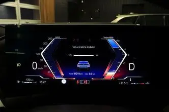 BMW 420, 2.0, 140 kW, гибрид, автомат, полный привод