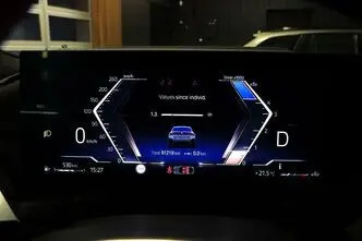 BMW 420, 2.0, 140 kW, гибрид, автомат, полный привод