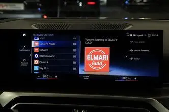 BMW 420, 2.0, 140 kW, гибрид, автомат, полный привод