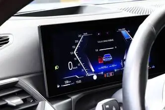 BMW 420, 2.0, 140 kW, гибрид, автомат, полный привод