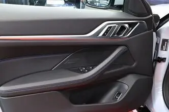 BMW 420, 2.0, 140 kW, гибрид, автомат, полный привод