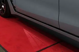 BMW 420, 2.0, 140 kW, гибрид, автомат, полный привод