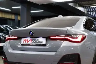 BMW 420, 2.0, 140 kW, гибрид, автомат, полный привод