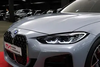 BMW 420, 2.0, 140 kW, гибрид, автомат, полный привод