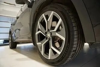 Škoda Kodiaq, 2.0, 142 kW, diisel, automaat, nelikvedu