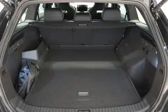 Škoda Kodiaq, 2.0, 142 kW, diisel, automaat, nelikvedu