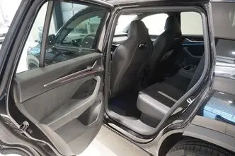 Škoda Kodiaq, 2.0, 142 kW, diisel, automaat, nelikvedu