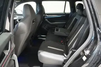 Škoda Kodiaq, 2.0, 142 kW, diisel, automaat, nelikvedu