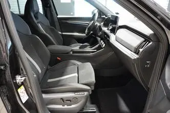 Škoda Kodiaq, 2.0, 142 kW, diisel, automaat, nelikvedu
