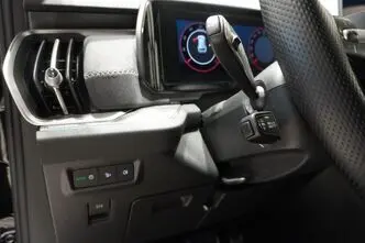 Škoda Kodiaq, 2.0, 142 kW, diisel, automaat, nelikvedu