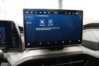 Škoda Kodiaq, 2.0, 142 kW, diisel, automaat, nelikvedu