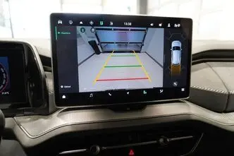 Škoda Kodiaq, 2.0, 142 kW, diisel, automaat, nelikvedu