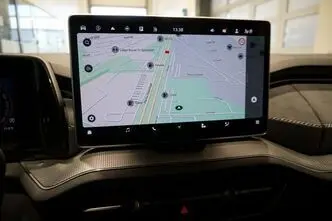 Škoda Kodiaq, 2.0, 142 kW, diisel, automaat, nelikvedu