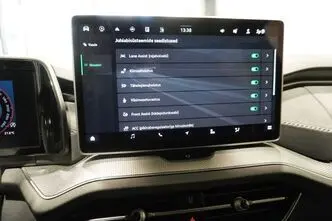Škoda Kodiaq, 2.0, 142 kW, diisel, automaat, nelikvedu