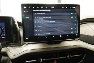 Škoda Kodiaq, 2.0, 142 kW, diisel, automaat, nelikvedu