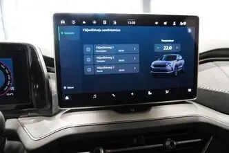 Škoda Kodiaq, 2.0, 142 kW, diisel, automaat, nelikvedu
