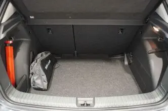 Škoda Fabia, 1.0, 81 kW, бензин, автомат, передний привод