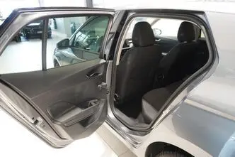 Škoda Fabia, 1.0, 81 kW, бензин, автомат, передний привод