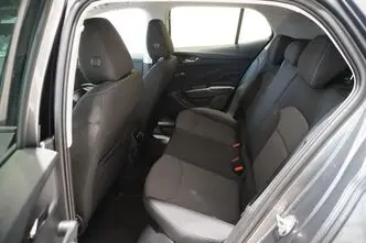 Škoda Fabia, 1.0, 81 kW, бензин, автомат, передний привод