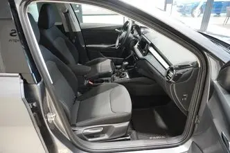 Škoda Fabia, 1.0, 81 kW, бензин, автомат, передний привод