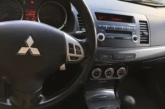 Mitsubishi Lancer, 2.2, 103 kW, дизель, механическая, передний привод