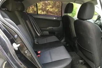 Mitsubishi Lancer, 2.2, 103 kW, дизель, механическая, передний привод