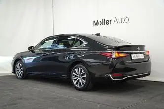 Lexus ES 300, 2.5, 131 kW, bensiin, automaat, esivedu